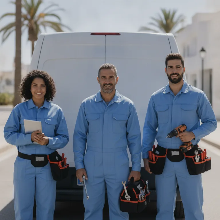 Riparazione Pompa di Calore team a Bitonto